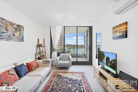 504/35b Harbour Rd, Hamilton, QLD 4007