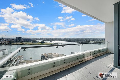 1108/87 Shoreline Dr, Rhodes, NSW 2138