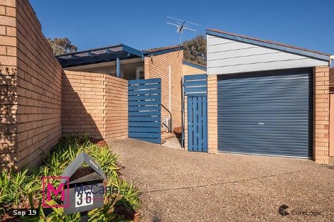 36 Renny Pl, Belconnen, ACT 2617