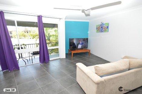 22/261-265 Sheridan St, Cairns North, QLD 4870