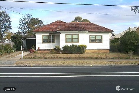 214 Targo Rd, Girraween, NSW 2145