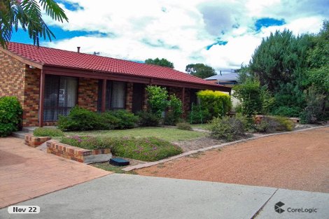 12 Fink Cres, Calwell, ACT 2905