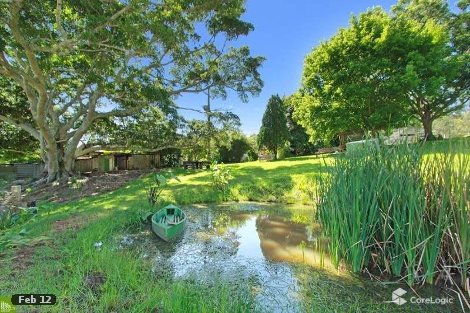 448 Yellow Rock Rd, Yellow Rock Ridge, NSW 2527