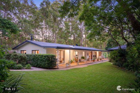 288 Winn Rd, Cashmere, QLD 4500