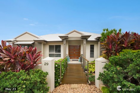 29 Balmoral Dr, Castle Hill, QLD 4810