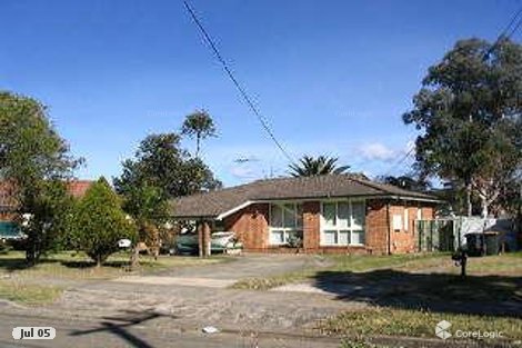 21 Resolution Ave, Willmot, NSW 2770