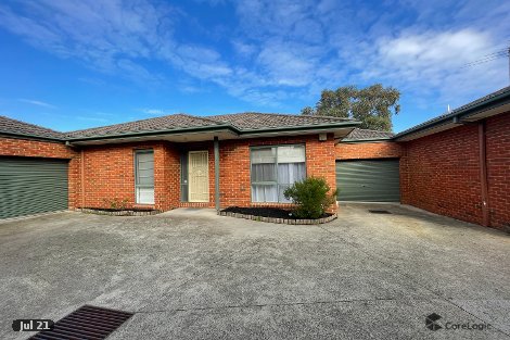 3/1596 Dandenong Rd, Huntingdale, VIC 3166