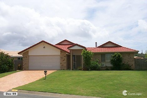 5 Pickworth Ct, Parkwood, QLD 4214