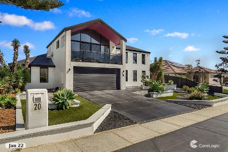 20 Honiara Way, Mindarie, WA 6030