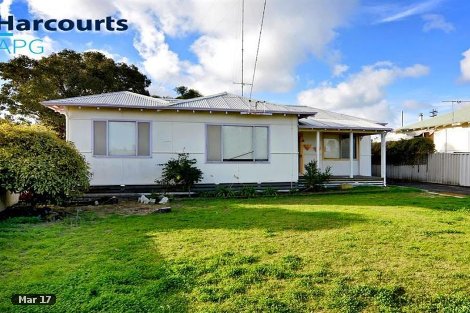 6 Bright St, Carey Park, WA 6230