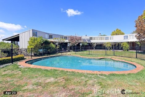 68 Billywillinga Rd, Billywillinga, NSW 2795