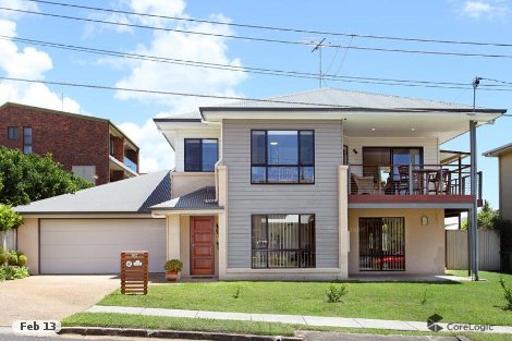 152 Gordon Pde, Manly, QLD 4179