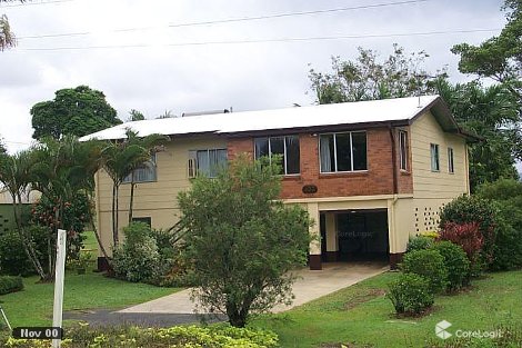 433 Palmerston Hwy, O'Briens Hill, QLD 4860