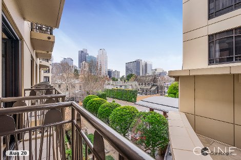 506/30 St Andrews Pl, East Melbourne, VIC 3002