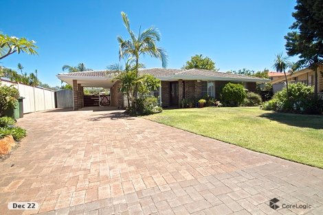 30 Whitnell Gdns, Murdoch, WA 6150