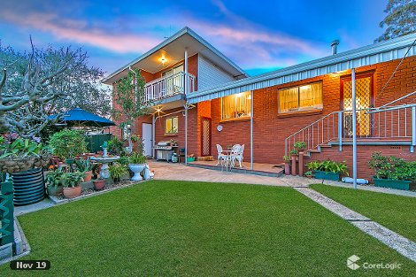 8 Ayres Cres, Georges Hall, NSW 2198