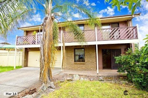 16 Curl Curl Pl, Woodbine, NSW 2560