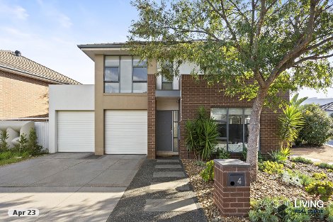 4 Woodhall Ct, Heatherton, VIC 3202