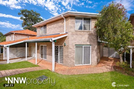 37 Blundell St, Marsfield, NSW 2122