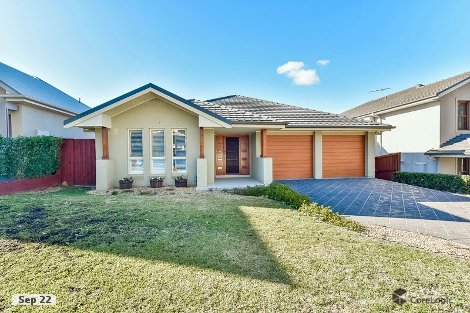 25 Maclean Lane, Camden Park, NSW 2570