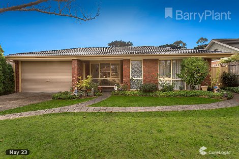 10 Willslie Cres, Berwick, VIC 3806