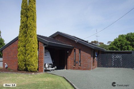 110 Mackay St, Rochester, VIC 3561