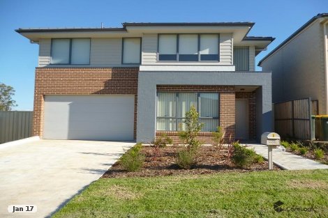 3 Tia Pl, Carnes Hill, NSW 2171