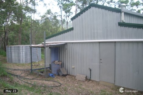 103 Mooney Rd, Gaeta, QLD 4671