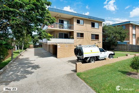 5/45 Derby St, Coorparoo, QLD 4151