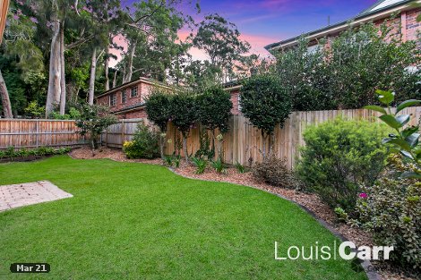 3/155-157 Victoria Rd, West Pennant Hills, NSW 2125