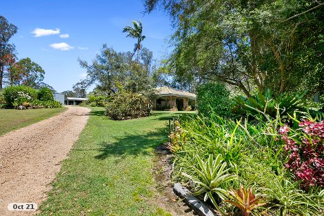 58 Oakey Creek Rd, Gheerulla, QLD 4574