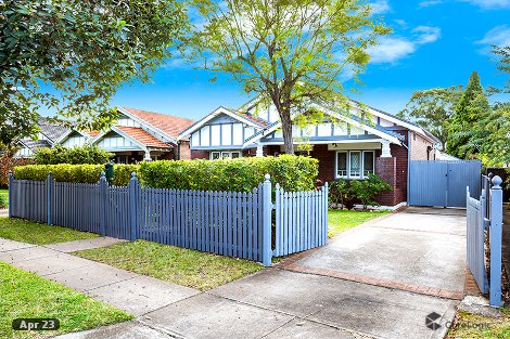 7 Wunda Rd, Concord West, NSW 2138