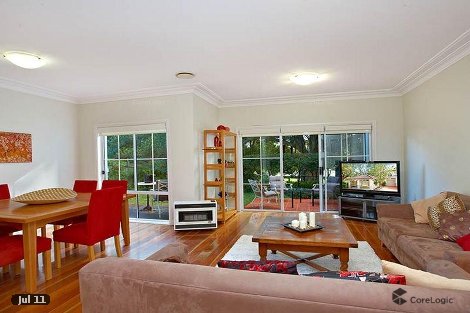 3 Mortimer Lewis Dr, Huntleys Cove, NSW 2111