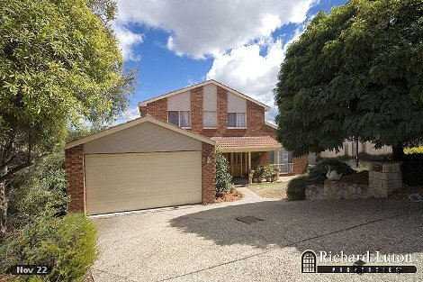 24 Whitty Cres, Isaacs, ACT 2607