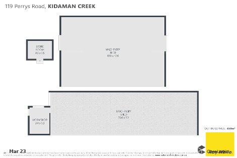 119 Perrys Rd, Kidaman Creek, QLD 4574