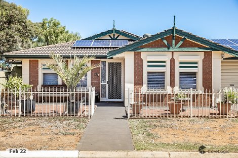 1 Yan Ct, Salisbury Downs, SA 5108