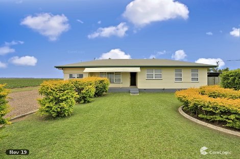 892 Moore Park Rd, Welcome Creek, QLD 4670