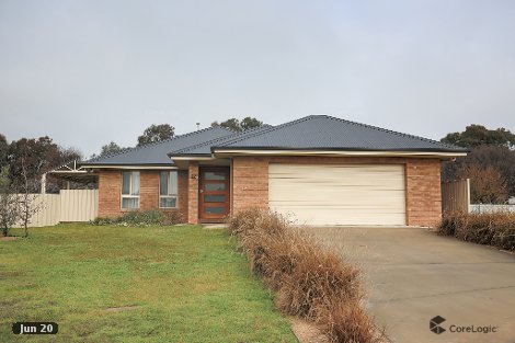 22 Britton Ct, Jindera, NSW 2642