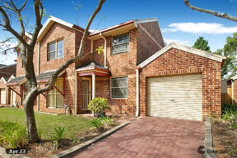 11/10 View St, West Pennant Hills, NSW 2125