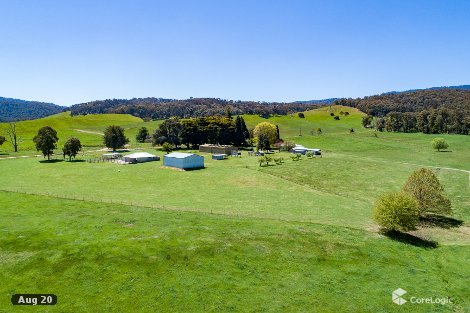 3724 Tallangatta Creek Rd, Tallangatta Valley, VIC 3701