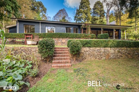 5 Beagley St, Kallista, VIC 3791