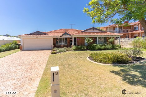 25 Bourke View, Jane Brook, WA 6056