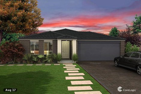 3 Prisco Lane, Cranbourne South, VIC 3977