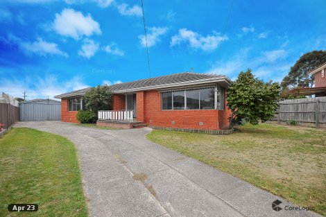 10 Worthing Ct, Mulgrave, VIC 3170