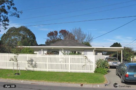 2 Wall St, Beaumaris, VIC 3193