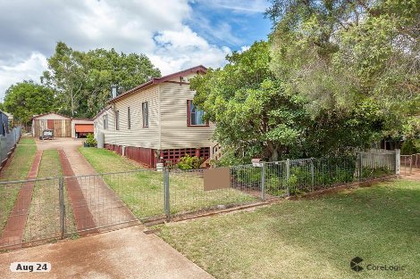 4 Wattle St, Harlaxton, QLD 4350