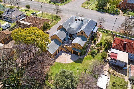 154 Larmer St, Narrandera, NSW 2700