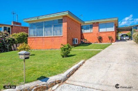 123 West Park Gr, Park Grove, TAS 7320