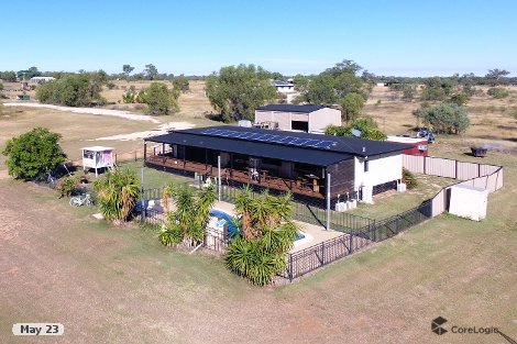 20 Mcmillans Lane, Clermont, QLD 4721