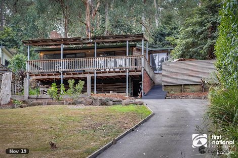 6 Colombo Rd, Belgrave, VIC 3160